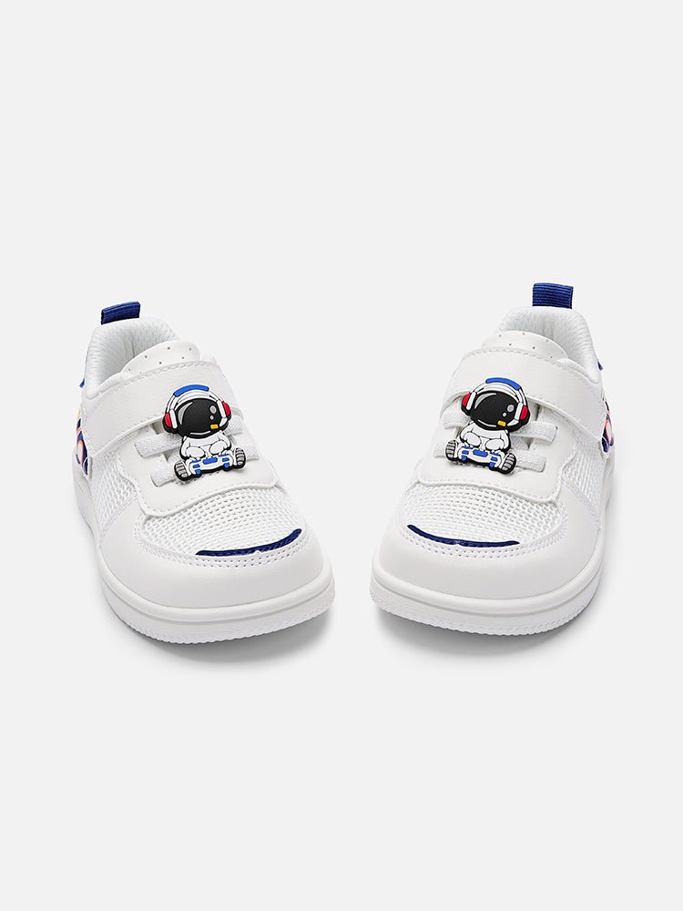 balabala 男嬰童嬰童板鞋 0-3嵗 - balabala