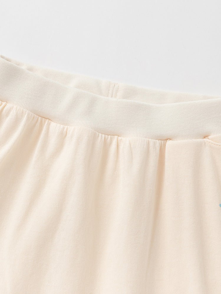 【網店專限】balabala 夏季外穿全棉洋氣休閒褲 0-3歲 - balabala