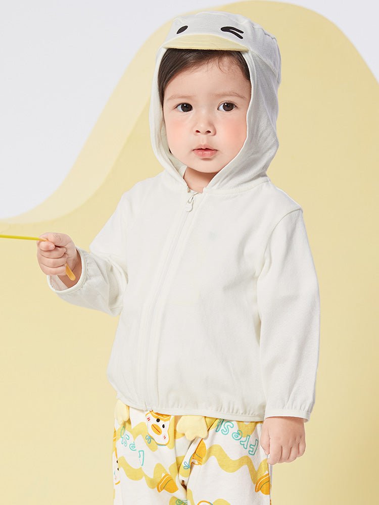 【網店專限】balabala 嬰童時尚萌趣上衣空調衫 0-3歲 - balabala