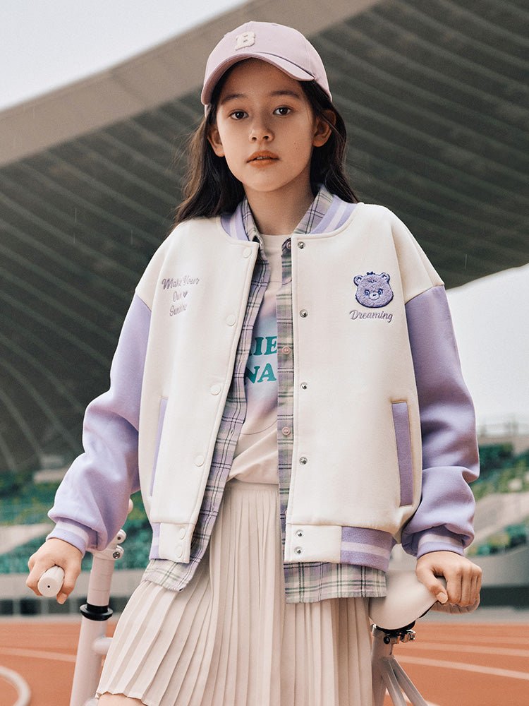 balabala 中童女針織便服 - balabala