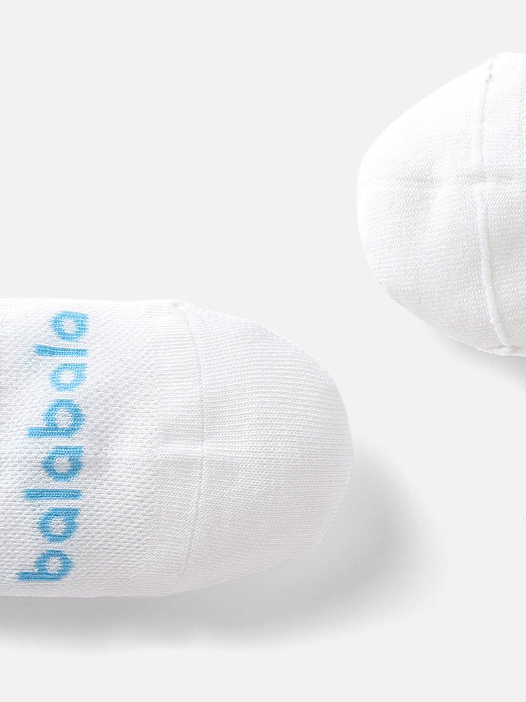 balabala 中童兒童襪子（2雙裝） 7-14嵗 - balabala
