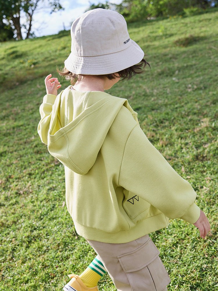 【線上專享】 balabala 童裝幼童中性恐龍針織便服 2-8歲 - balabala