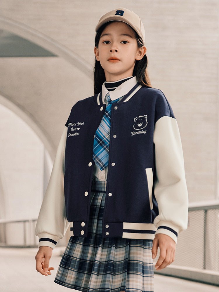 balabala 中童女針織便服 - balabala