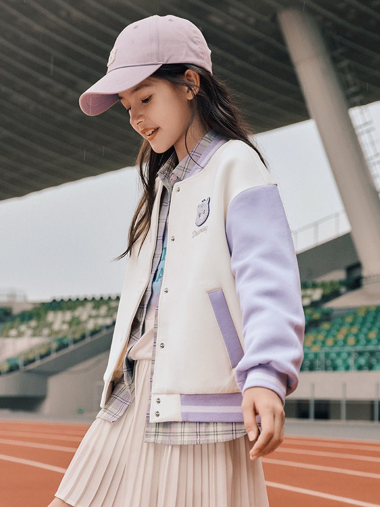 balabala 中童女針織便服 - balabala