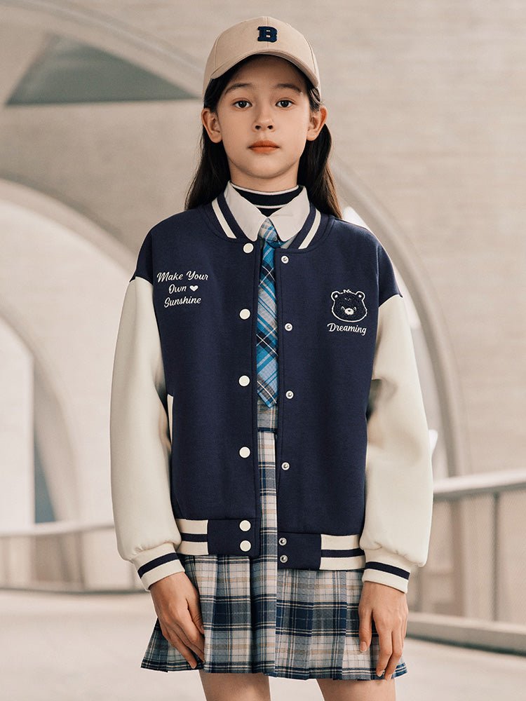 balabala 中童女針織便服 - balabala