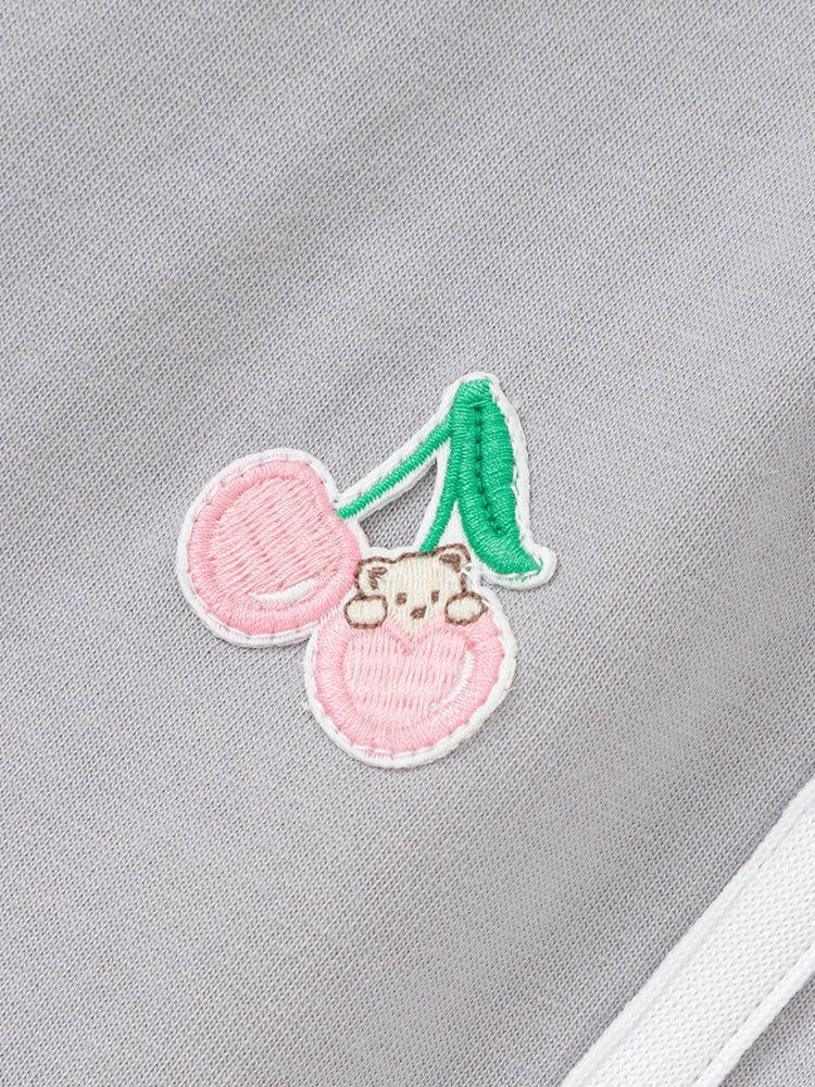 【網店專限】balabala 女童吸濕速幹輕休閒褲 7-14歲 - balabala