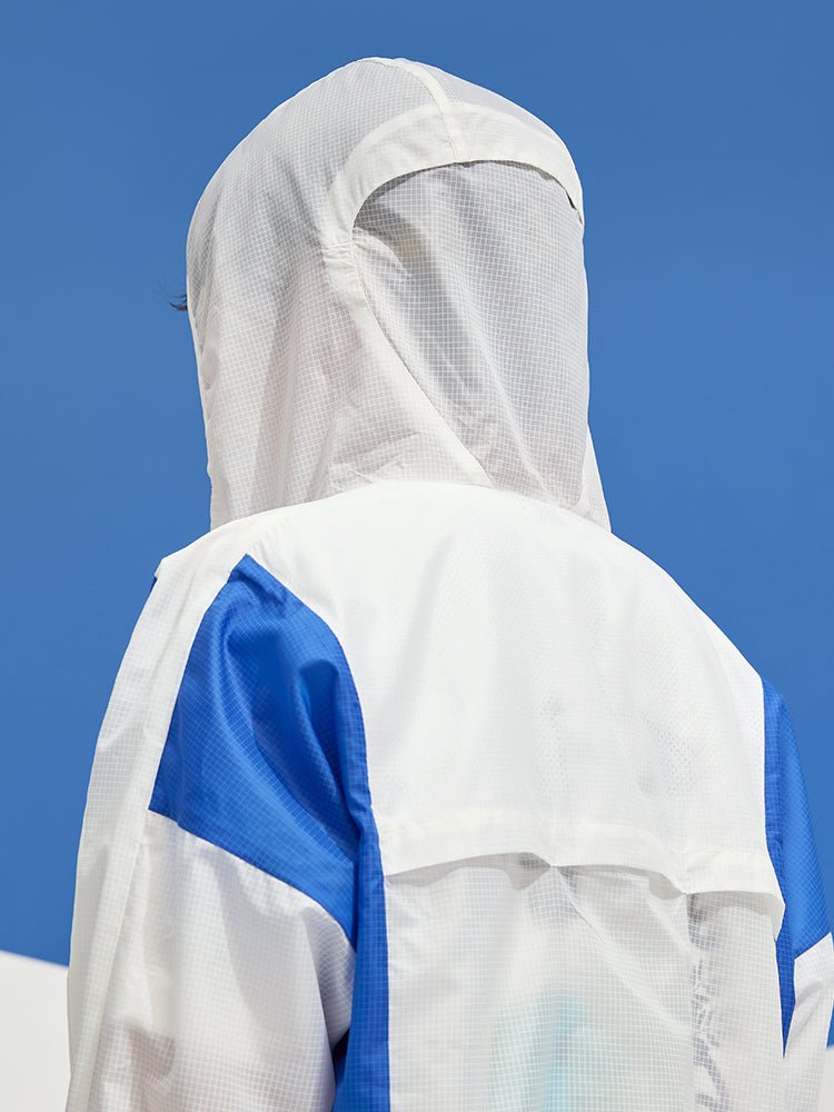 【網店專限】balabala 童裝夏季中大童薄款運動外套 7-14歲 - balabala