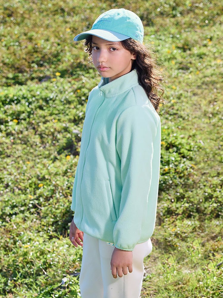 【線上專享】 balabala 童裝中童女幻彩梭織便服 7-14歲 - balabala