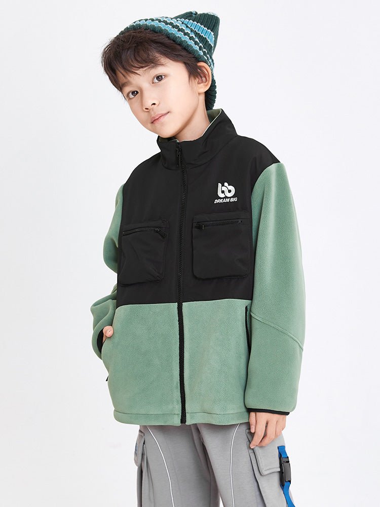 【線上專享】 balabala 童裝中童男針織便服 7-14歲 - balabala
