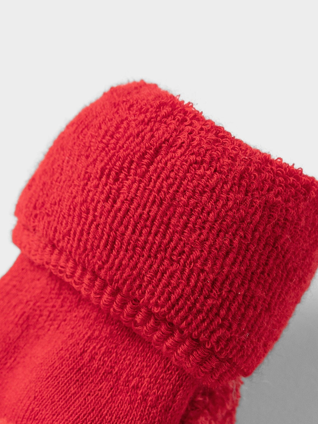 balabala 巴拉巴拉寶寶地板襪毛圈保暖龍年造型新款男童女童襪子本命年喜慶 - balabala