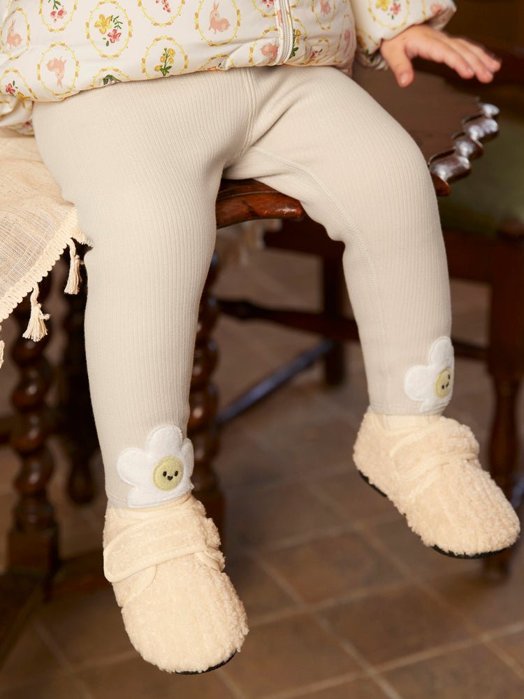 【網店專限】balabala 童装女嬰童寬鬆長褲 - balabala