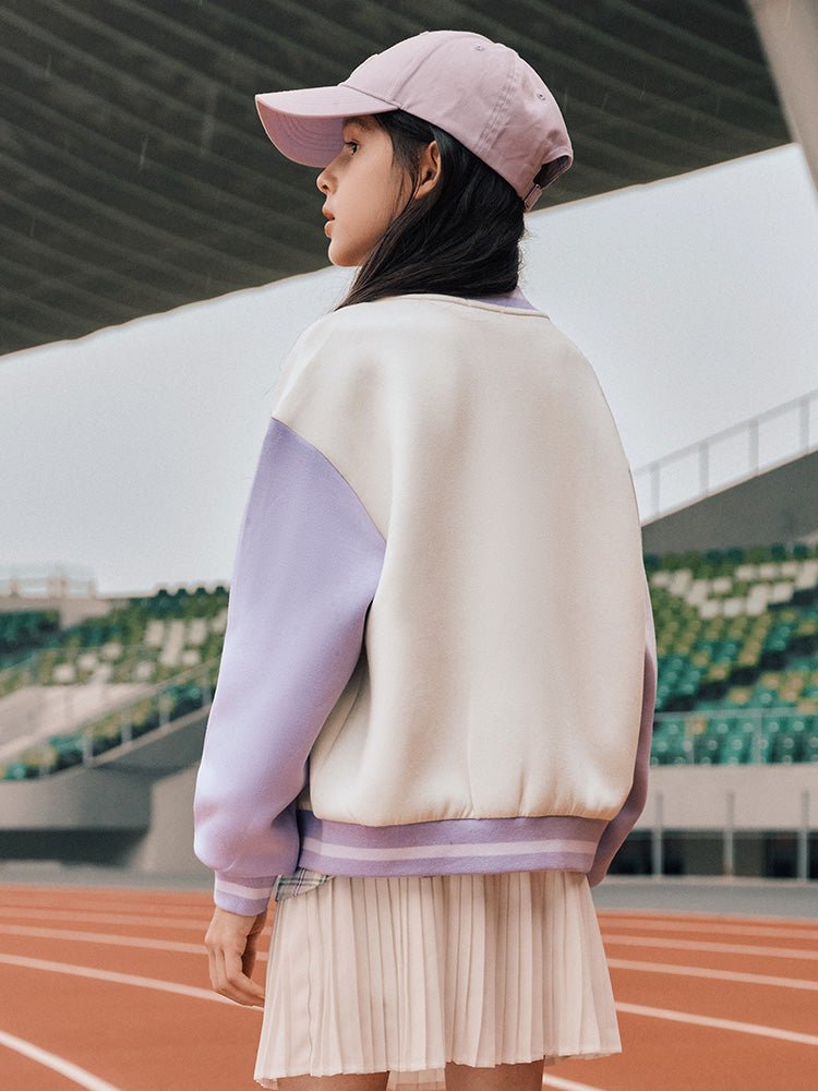 balabala 中童女針織便服 - balabala