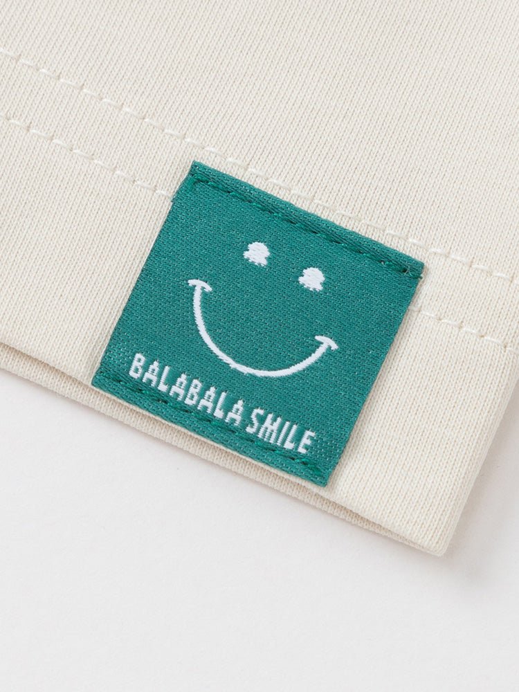 【網店專限】balabala 親子短袖T恤男 2-8歲 - balabala