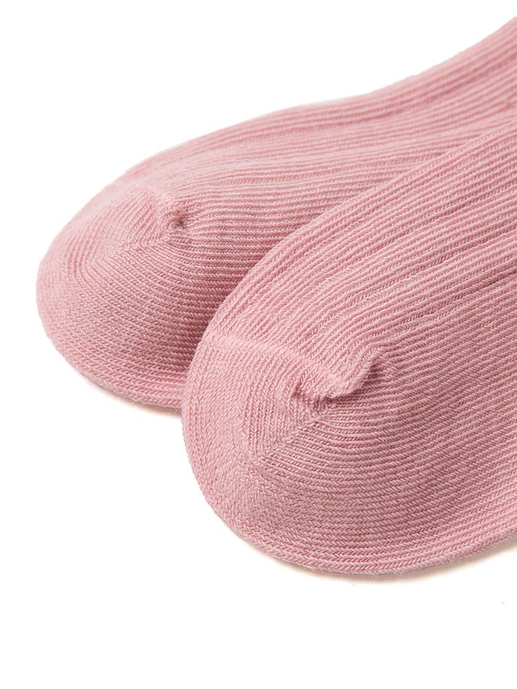 女嬰幼童HOME精梳棉襪子 - balabala